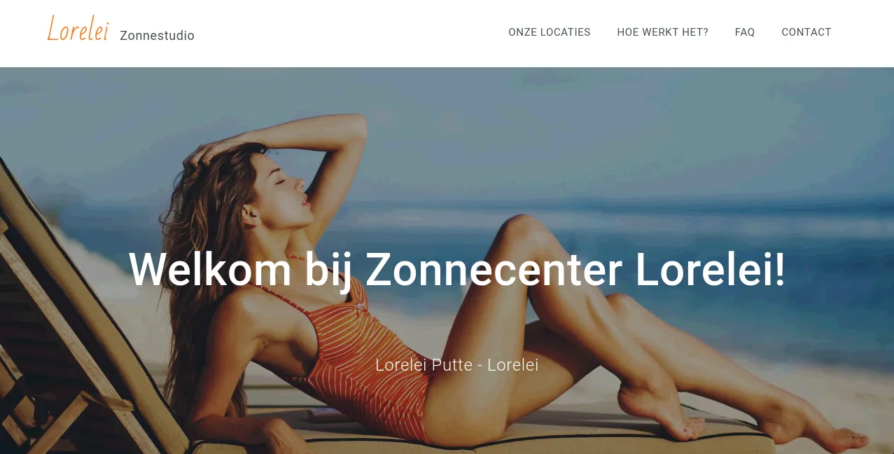 Esthetiek Lorelei, screenshot 2 of 4
