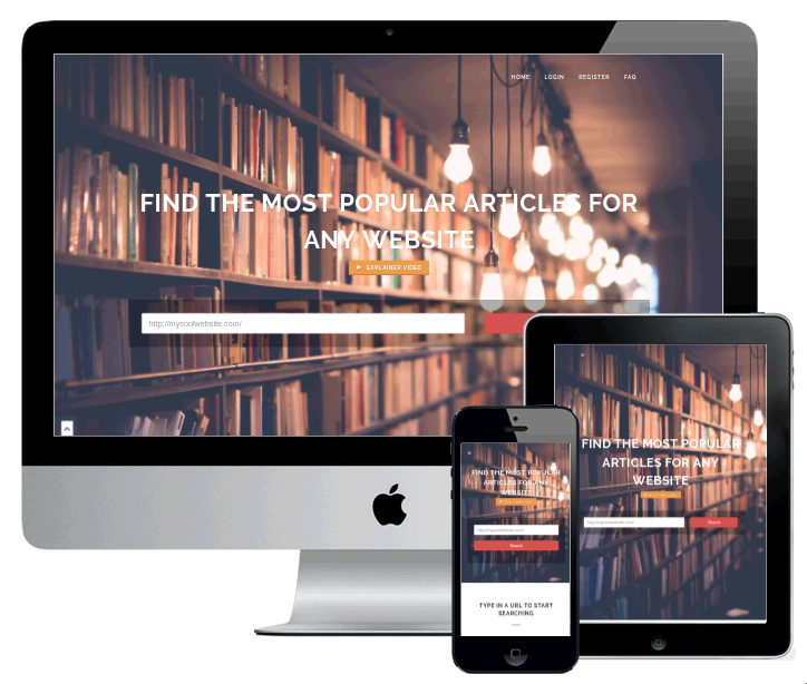 Contentcrawler web design antwerp simon somlai